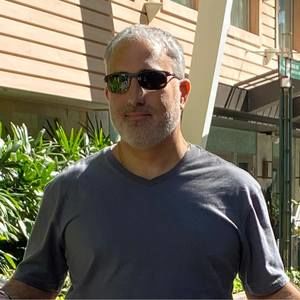 Meet your Posher, Dan